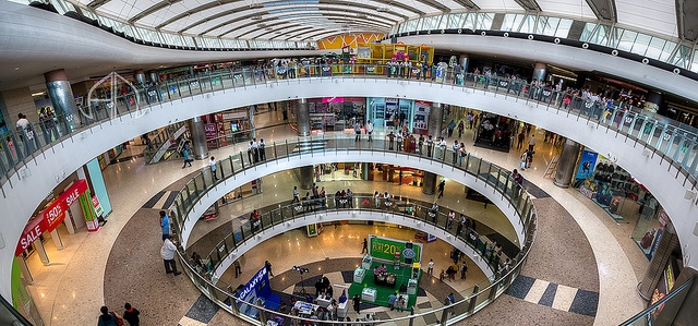 largest-shopping-malls-in-india